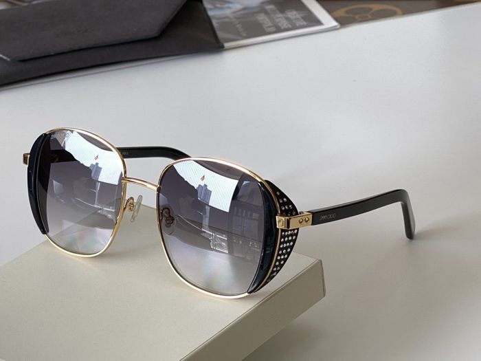 Jimmy Choo Sunglasses Top Quality JCS00077